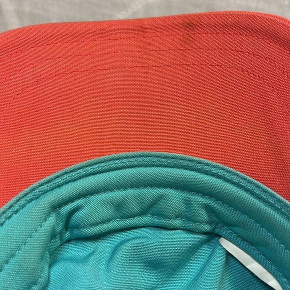 Patagonia Vintage trucker hat baseball cap - Picture 8 of 11